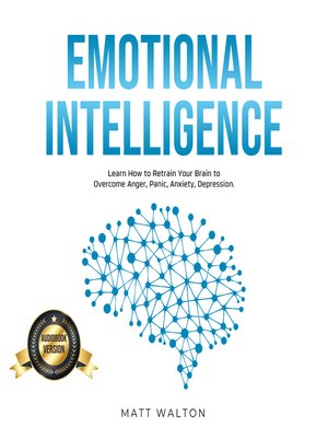 cover image of Emotional Intelligence
